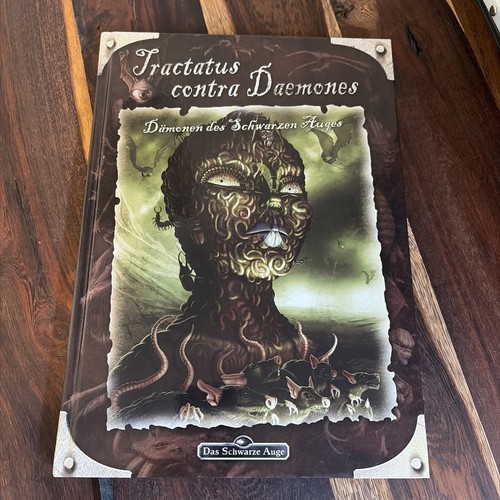 Dsa spielhilfe tractatus - dsa,