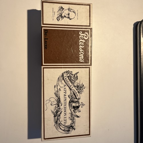 Kapp peterson ltd - kapp&, dublin&