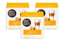 Dolce Gusto Nescafe Coffee