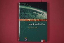 314343 HAACK WELTATLAS Ernst
