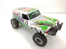 Tamiya ? 1/10 4x4 Rock Crawler