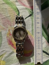 Tissot damen armbanduhr - tissot,