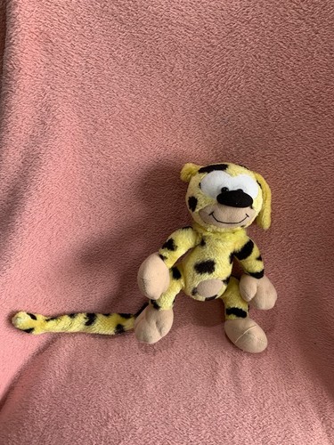 Vintage marsupilami weiches - vintage,