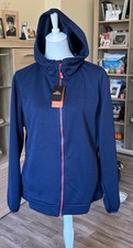 Nordcap funktionsjacke gr - nordcap,