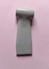 Stevenrohr-Abstützung für