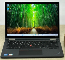 Lenovo ThinkPad X13 Yoga Gen 2