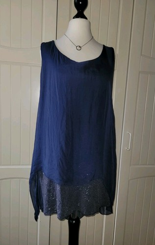 Damen top tunika von trend - top,