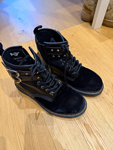 Martens 1460 stiefel - dr.,