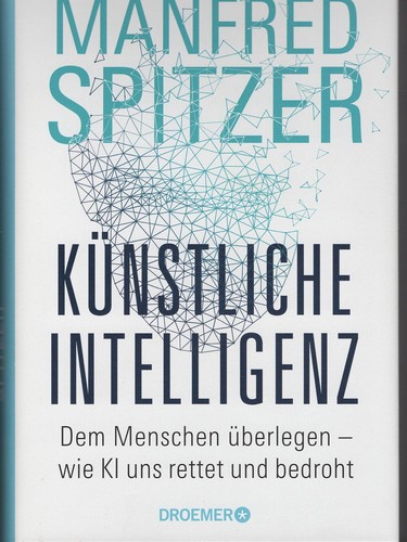 Künstliche intelligenz dem - künstliche,