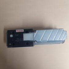 Arburg Selogica   Rexroth P/Q Ventil Werkzeug