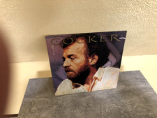 Joe Cocker COCKER Vinyl 12"