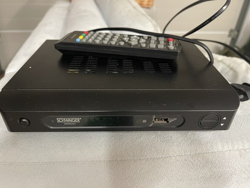 Schwaiger dsr594hdu digitaler - dsr594hdu,