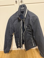 Herren Regenjacke Abercrombie