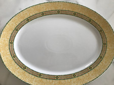 Wedgwood Home Florence ovale