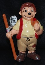 Bullyland mecki design figur - design,