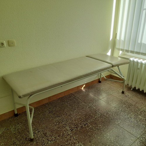 ärztliche