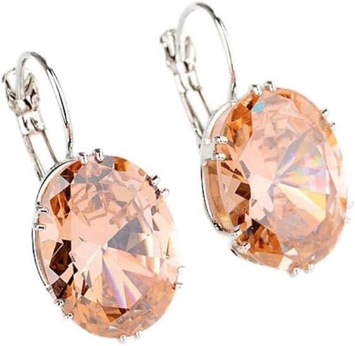 925 silber schmuck - silber, ohrringe