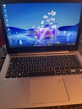 Asus UX310U i5-7200U CPU 8gb