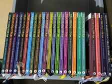 Drachenmeister Sammlung  1 -