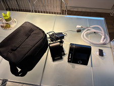 prisma25S-C Bilevel Gerät