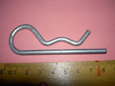 Stahlsplint 4 x 85mm