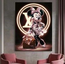 Leinwand bilder bis - xl,