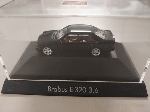 Herpa brabus 320 6 - herpa, 3.6