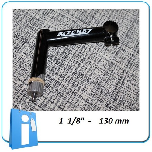 Lenkerkraft ritchey logic - ritchey,