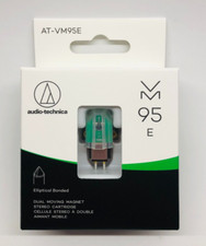Audio-Technica AT-VM95E