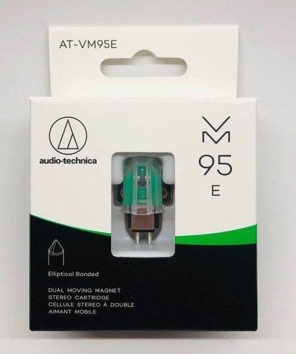 Audio technica vm95e - audio-technica, at-vm95e