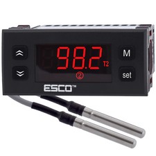 Temperaturregler Thermostat