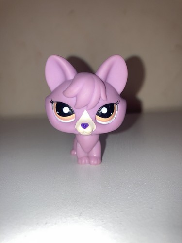 Hasbro lps littlest pet shop - littlest,
