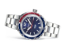 Vostok Diver watch 960759B