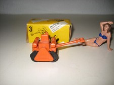 VIBROMAX VVW WALZE LOSENHAUSEN 2.VERSION 1:50 OVP