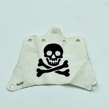 LEGO PIRATES PIRATEN SEGELN