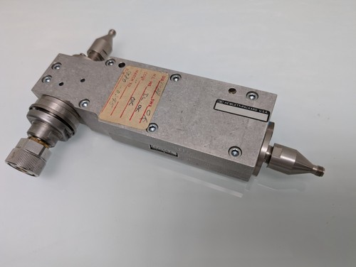 Coupler agilent - coupler,,