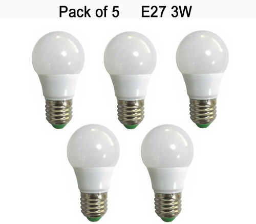 Stück e27 a50 - 5,