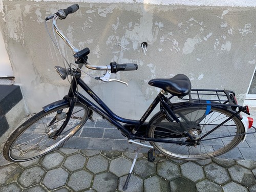 Gazelle fahrrad zoll - fahrrad,,
