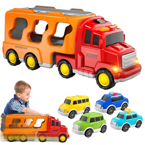 In1 auto spielzeug - in1,