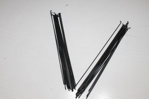 Speichen mm verzinkt - 2,34,