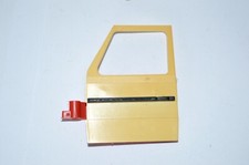 Linke Tür PUCH G Fernlenkauto Auto DDR Spielzeug Karosse Jeep Anker Piko