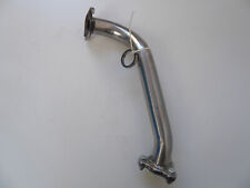 Krümmer Auspuffkrümmer Ungedrosselt für CPI Generic Keeway Adly Explorer