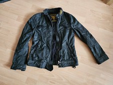 Superdry bikerjacke damen - superdry,