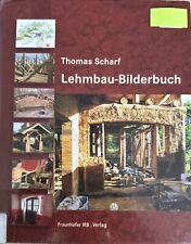 Lehmbau-Bilderbuch