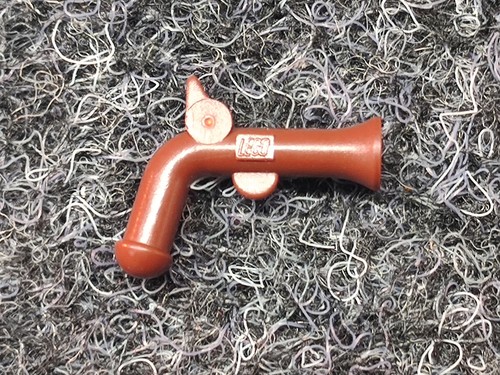 Lego 2562 pistole waffe - 2562,