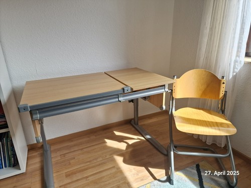 Kettler kinder schreibtisch - kettler, kinder-schreibtisch