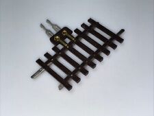 Spur H0 TILLIG PILZ Trenngleis Gerade 57mm TOP Modellgleis