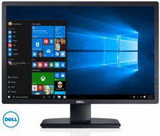 Dell ultrasharp professionel - dell,