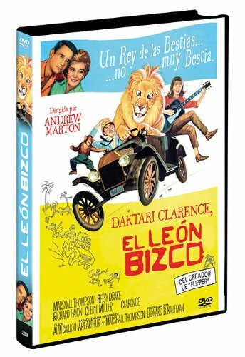León bizco daktari - -,