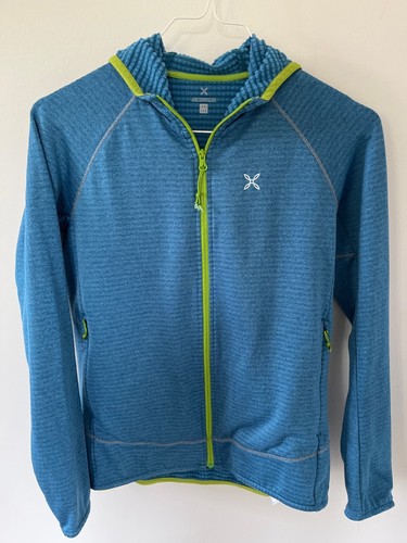 Montura funktionsjacke unisex - funktionsjacke,